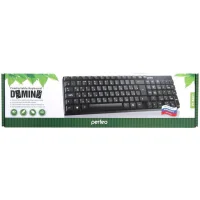 Клавиатура Perfeo PF-8801 Domino фото 1